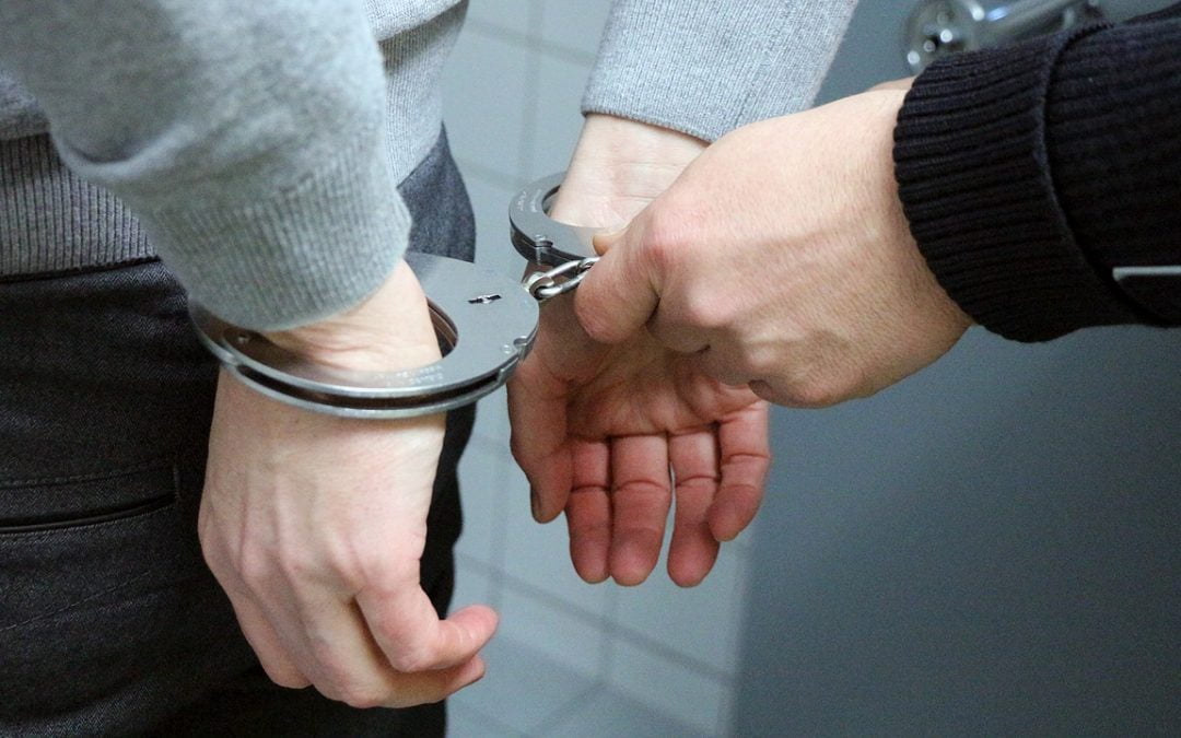 What is wrongful arrest?