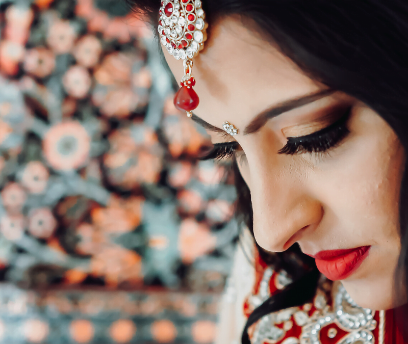 Is My Nikah Legally Recognised In England?