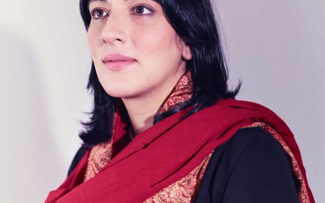 Divorce, Islam and Me: Saima Mir