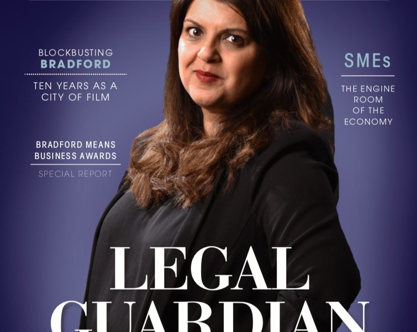 building a law firm with social impact