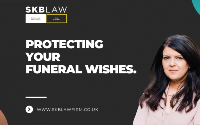 Protect your funeral wishes