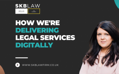 Delivering Digitally: the legal technology we’re using to support clients