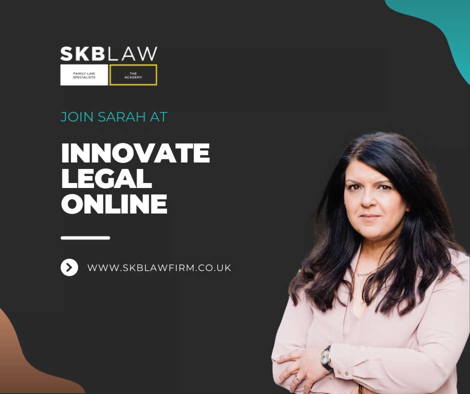 Innovate Legal SKB