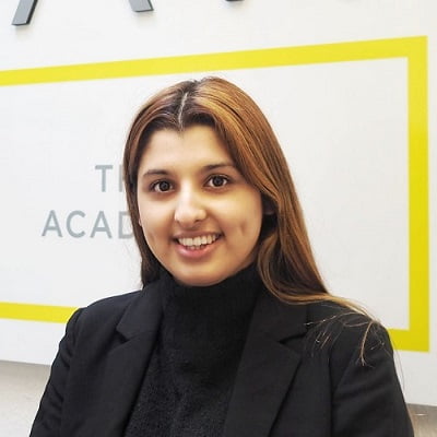 Anisa Aziz