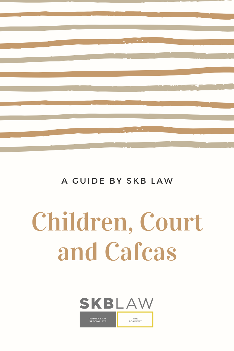 Cafcass