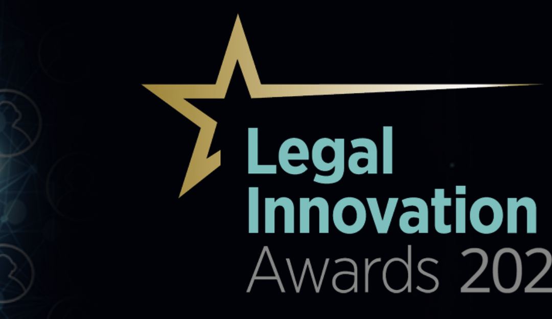 SKB Law shortlisted at Legal Innovation Awards 2022