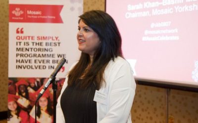 Women in Business recognised in The Northern Asian Powerlist 2022