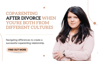 How to Navigate Coparenting After Divorce When You’re Both From Different Cultures