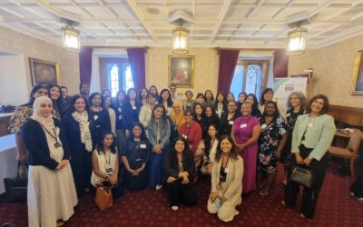 SKB Law Launches Aura Network: A New Platform for South Asian Women in Law