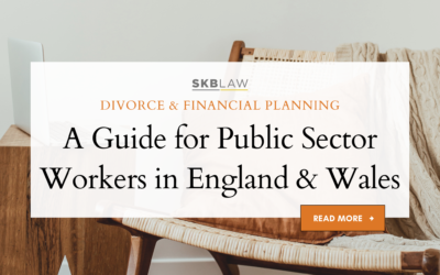 Public Sector Pension: Understanding Pension Rights in Divorce