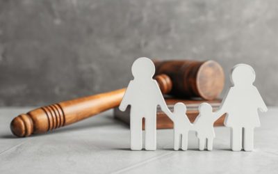 Do you need to notify wider family members of a child’s existence for their adoption?