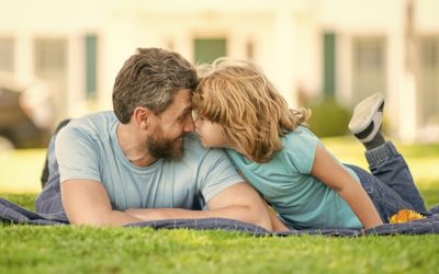 Can a step-parent legally acquire parental responsibility?