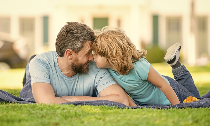 Can a step-parent legally acquire parental responsibility?