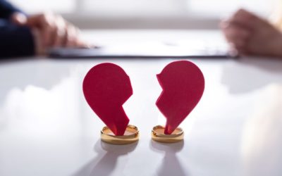 Divorce overseas and ensuing financial provisions