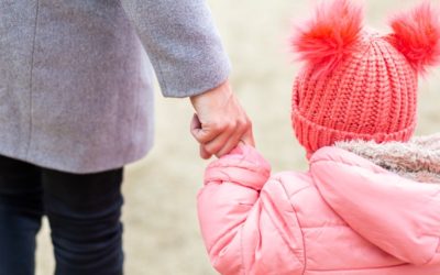 Negotiating relocation orders for a child