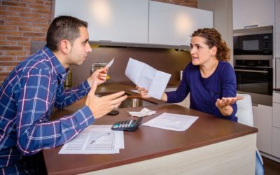 No bypassing of Financial Dispute Resolution procedures