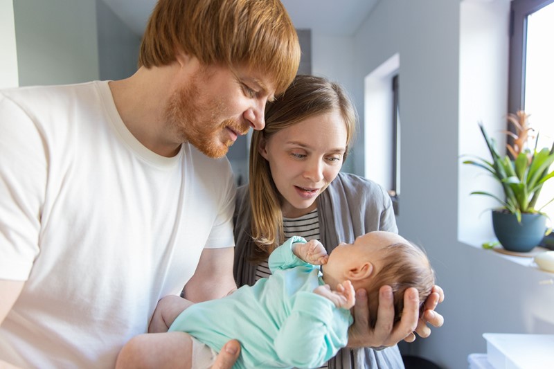The legitimacy of international surrogacy agreements and Parental orders