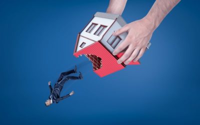 Local authorities have a deeply legislated duty to house children