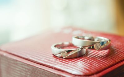 Not married? You must prove that you were not at your marriage ceremony