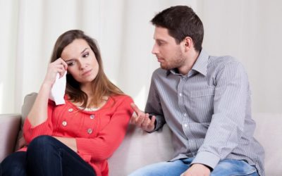 Allegations of coercive control are hard to prove