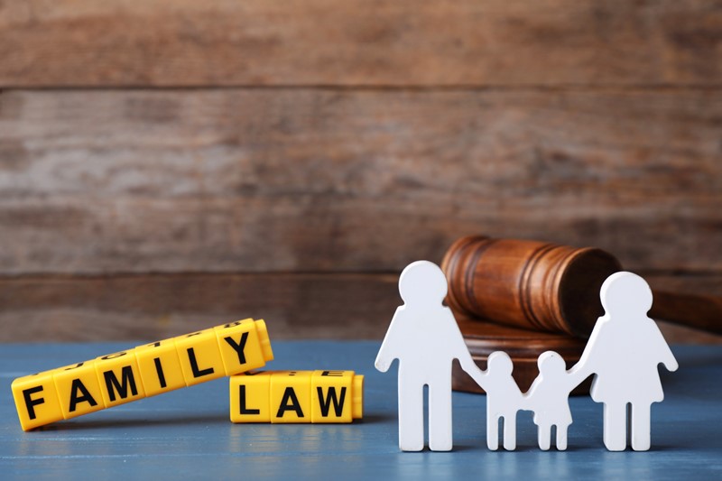 You cannot involve other children in ongoing care proceedings