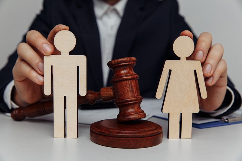 Can I speak publicly about my experiences in the family court?