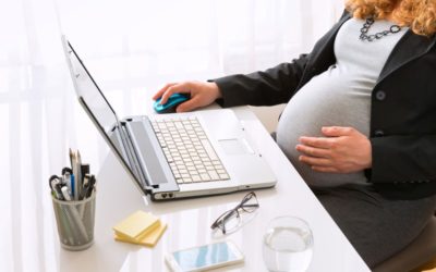 Does age impact parental orders in international surrogacy cases?