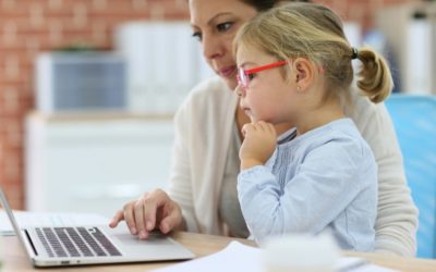 You cannot supersede a court order via a letter of intent