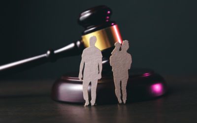 Is adoption possible when the co-parents are separated?