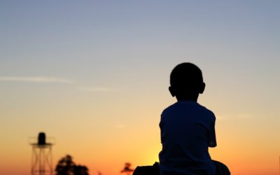 Depriving a child of liberty is a serious step and not a default position