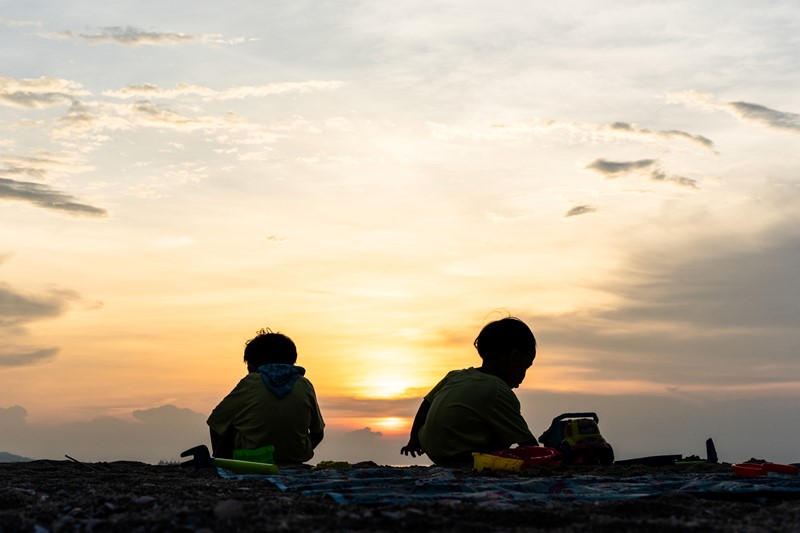 Balancing sibling contact and placement in adoption decisions