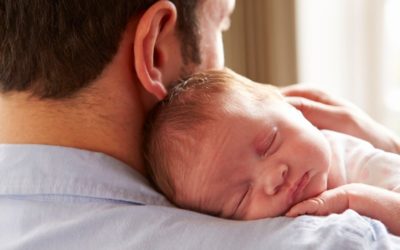 A baby’s birthplace is their habitual residence