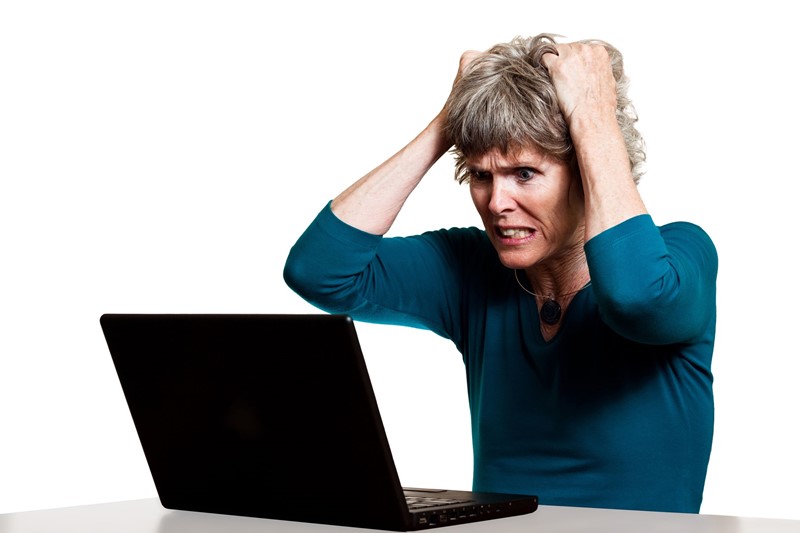 Don’t vent your frustrations on social media and avoid litigation