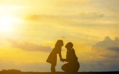 When protecting a mother is more important than including a father