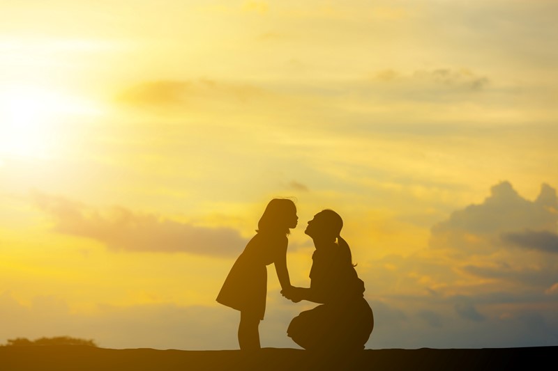 When protecting a mother is more important than including a father