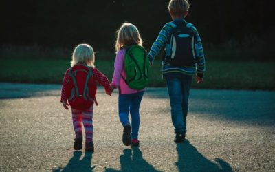 The power of proof over suspicion in child care orders