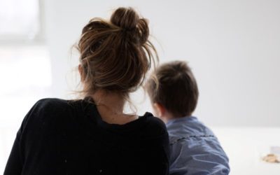 Where does a child reside and benefit entitlements end?