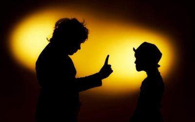 A bad parenting style is insufficient grounds to request an adoption!