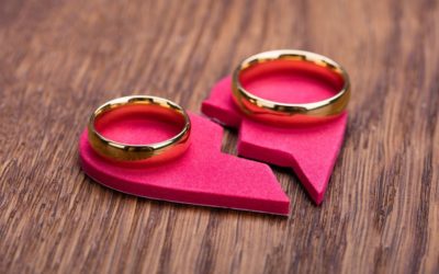 Dishonestly accrued debts might not be shared equally in a divorce