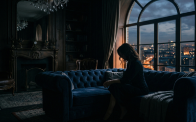 A clean break does not survive fraud or deliberate non-disclosure