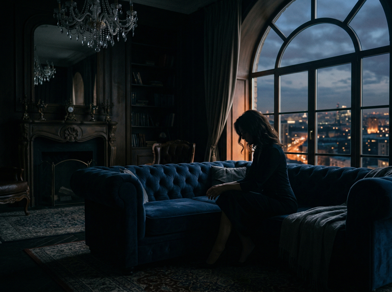 A clean break does not survive fraud or deliberate non-disclosure