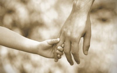 What happens when the paper father isn’t the biological father?
